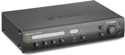Zdjęcie produktu dla Bosch PLE‑1MA060‑EU, 8 Ω, 93 dB, 230 V, 90 W, 60 W, 50 - 20000 Hz