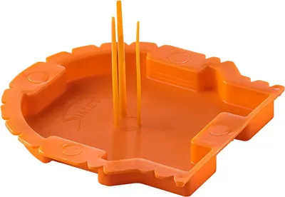 Immagine prodotto di PS3 Coperchio della scatola di segnale arancione