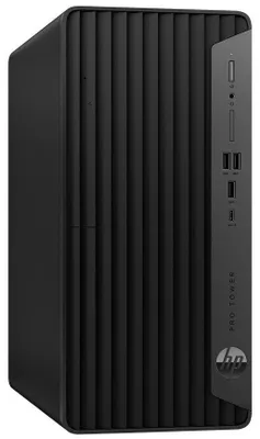 Produktbild von HP Pro Tower 400 G9 PCI, 3 GHz, Intel® Core™ i5, i5-12500, 16 GB, 512 GB, Windows 11 Pro