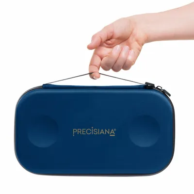 Produktbild von PRECISIANA CASA Original Universal-Schutztasche für Setoskope, indigoblau