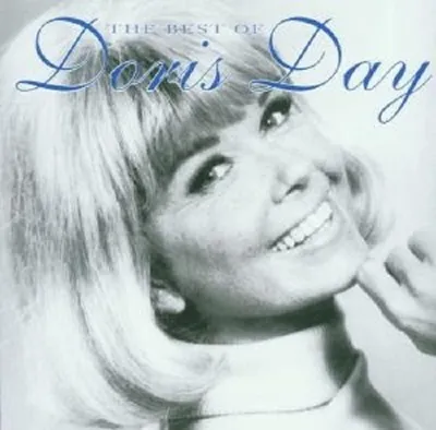 Produktbild von Day,Doris-Best Of Doris Day
