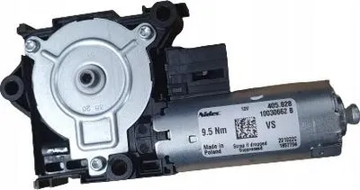 Zdjęcie produktu dla VOLVO silnik rolety szyberdachu 31395517