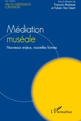 Produktbild von Médiation muséale