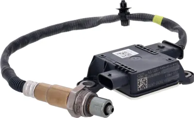 Image de VEMO capteur NOx, catalyseur NOx Q+, qualité d'origine