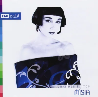 Obrázok produktu pre MISIA - Najväčšie hity [CD]