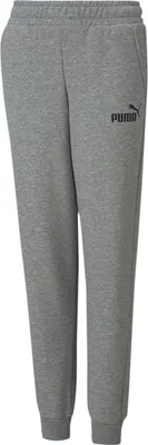 Obrázek produktu pro Puma Kalhoty Ess Logo Pants TR, 58697403, Größe: 128