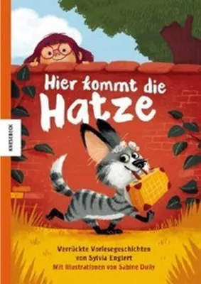 Obrázok produktu pre Hier kommt die Hatze