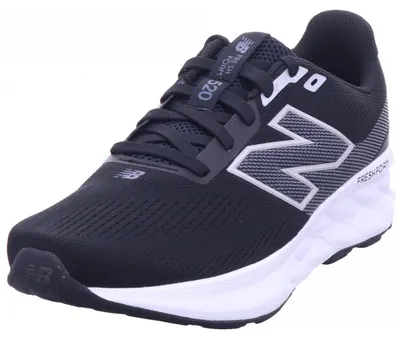 Produktbild von New Balance Sportschuh schwarz in Gr. 45.5