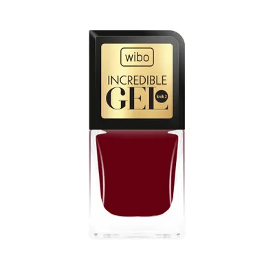 Zdjęcie produktu dla Wibo elowy lakier do paznokci 2, 8.5ml