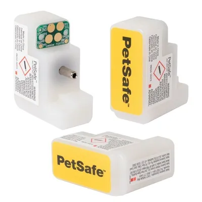 Image de Recharge citronelle pour collier spray PetSafe PBC19-16370