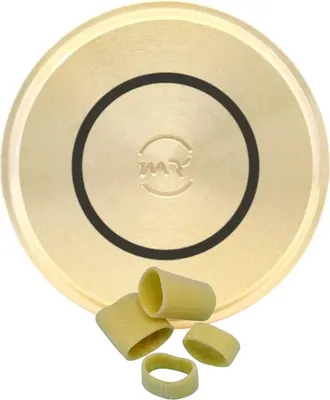 Produktbild von Matrize Messing - Pacchero / Calamarata Ø 25 mm