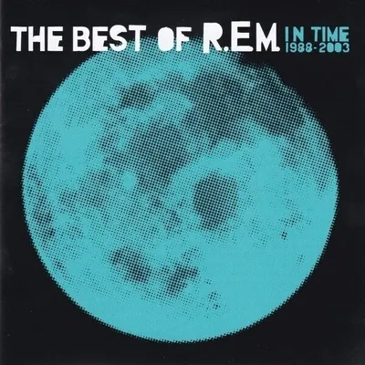 Produktbild von R.E.M. - In Time: The Best Of R.E.M. 1988-2003 (Reissue) (CD)
