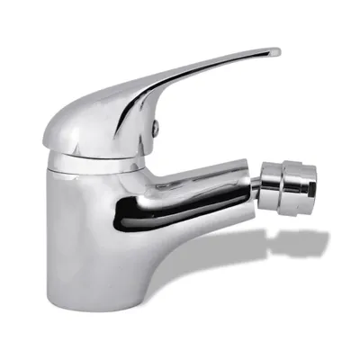 Immagine prodotto di Rubinetti per bidet 2 pz. Cromo
