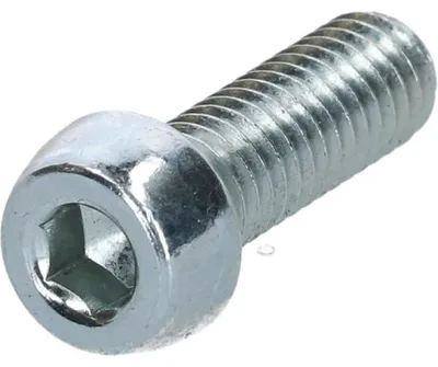 Produktbild von SHIMANO Klemmschraube SL-3500 HR M6 x 17,8 mm - 17,, 8 mm.