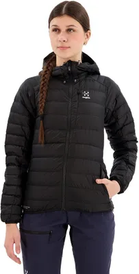 Produktbild von Mimic Silver Hood Women true black (2C5) XS