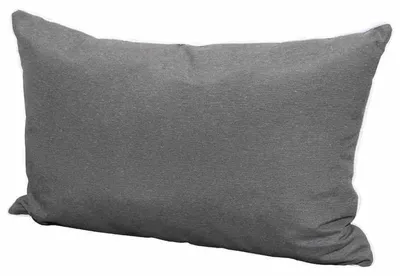 Produktbild von MADISON PIL4B239, Grau, Baumwolle, Polyester, Zierkissen