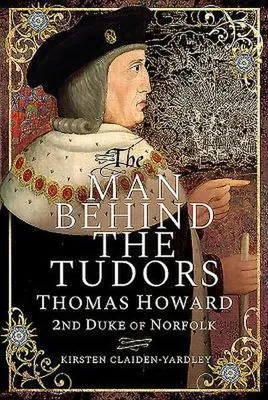 Obrázek produktu pro The Man Behind the Tudors