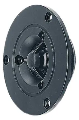 Image de Visaton Haut-parleur VS-DT94/4 Polycarbonate