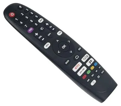Zdjęcie produktu dla Pilot zdalnego sterowania do telewizora edenwood qilive ED32A04HD