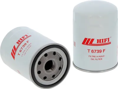 Produktbild von Ölfilter T 6739 F