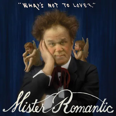 Produktbild von What's not to Love?