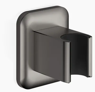 Produktbild von Dornbracht 28050845-99 Brausehalter LISSE 28050845 Dark