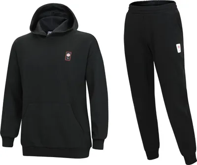 Produktbild von Puma FC St. Pauli Jogginganzug für Herren, Größe:S