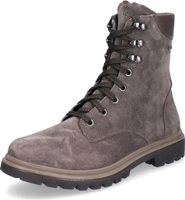 Produktbild von Legero Damen Schnürboot Monta grau 6