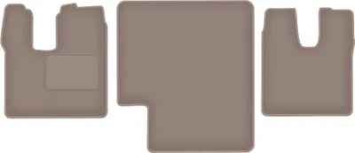 Produktbild von Beige Vordermatten für: MAN TGL / TGM LKW (2005-)