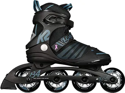 Image de K2 ALEXIS 84 SPEED ALU 1 Design 34