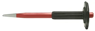 Produktbild von CONNEX Steinspitzmeißel 300mm mit Handschutz, COX657905