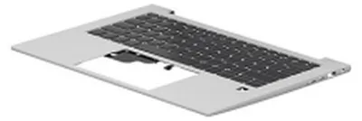 Obrázek produktu pro Klávesnice pro notebook HP – s touchpadem