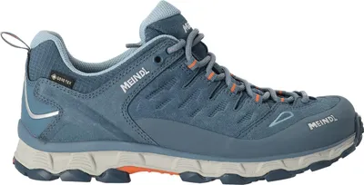 Produktbild von MEINDL Velden Lady PRO GTX HELLBLAU/ORANGE HELLBLAU/ORANGE 39.5