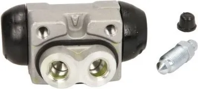 Produktbild von ABE Radbremszylinder Trommelbremse Hinten Links für HYUNDAI GETZ (TB) C50510ABE
