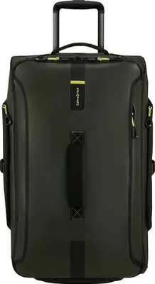 Produktbild von Samsonite Paradiver Light M 74.5l Reisetasche Mit Rollen Grün Grün One Size