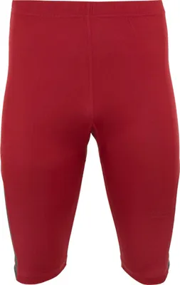 Produktbild von Nordblanc Herren Funktionsshorts Rot
