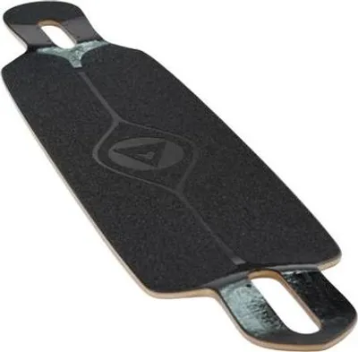 Zdjęcie produktu dla Deska - Sk8 Seule Classic Ember Yggdrasil Graphic - Pantheon