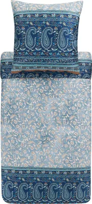 Produktbild von Bassetti BETTGARNITUR COMO GRAU 200X200 *9323948