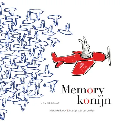 Produktbild von Memorykonijn