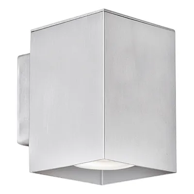 Produktbild von EGLO Madras 2 LED Alu Wandleuchte