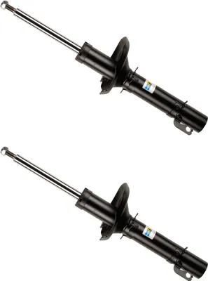 Image de Amortisseur Vw Front Golf 4 Gas Sport B4 With Sport Suspension