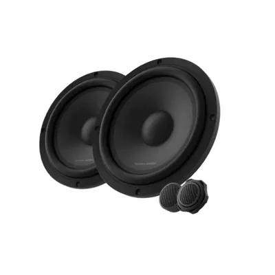 Produktbild von Harman Kardon FLOW 601CFS | 165mm (6,5") 2-Wege-Komponenten-Lautsprechersystem