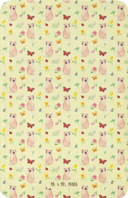 Produktbild von Mr. & Mrs. Panda Heimdecke Erdmännchen 100 x 150 cm - Gelb - Geschenk, Traveling, Reisen, Spruch, Kuscheldecke, Plaid, Afrika, Wärmedecke, Decke, Weltreise, Tagesdecke