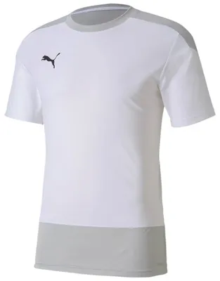 Produktbild von Puma GOAL 23 Trainingstrikot Kinder weiß Gr 128