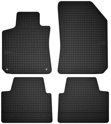 Obrázok produktu pre Wielganizator Gumové Rohože do auta Peugeot 308 II (2013-2021) rohože 4ks