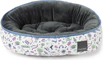 Produktbild von Fuzzyard Best In Show Hundedecke Weiß S Weiß S