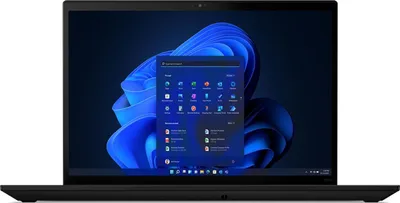 Produktbild von LENOVO 21HK000KGE  ThinkPad P16s G2 Intel Core i7-1370P 40,64cm 16Zoll WQUXGA 64GB 2TB SSD RTX A500 4GB W11P WWAN Ready TopSeller