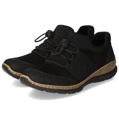 Produktbild von sportliche Halbschuhe Größe: 36