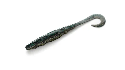 Produktbild von Nays RVN Raven 50 12,7cm 6,85g - 5 Gummijigs, Farbe:C-04