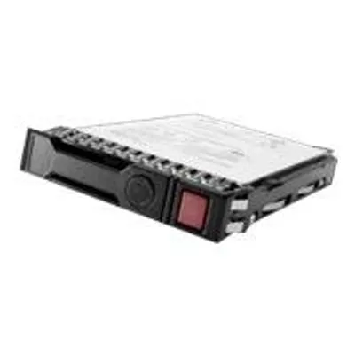 Immagine prodotto di HP HPE Midline - Disco rigido - 2 TB - Hot-Swap - 3,5″ LFF (8,9 cm LFF)